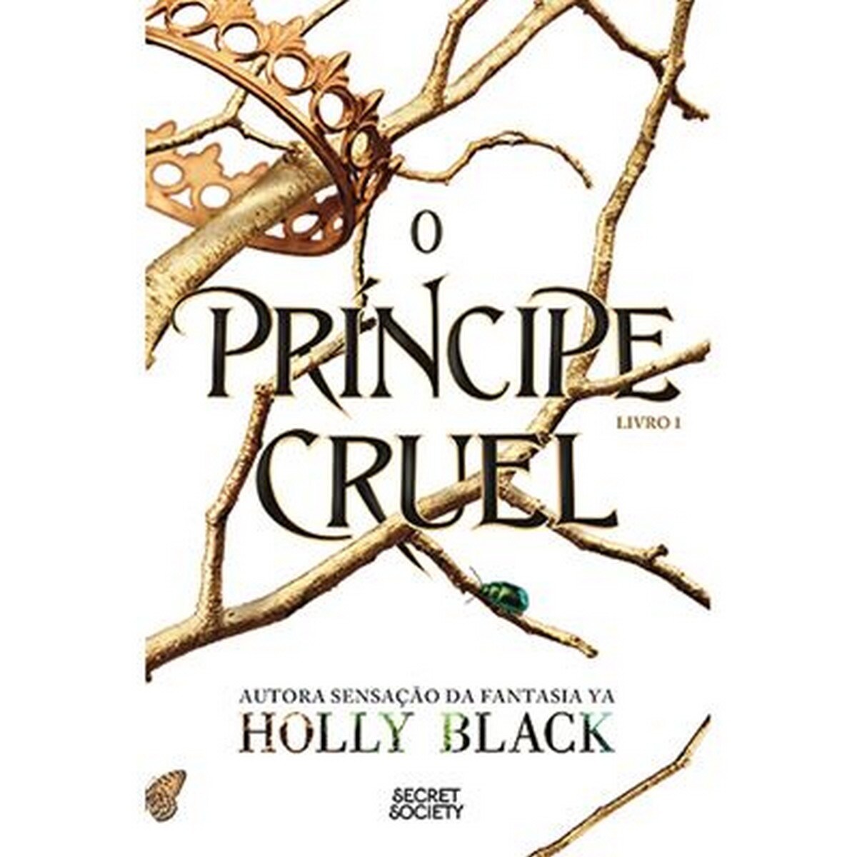 O principe cruel 1