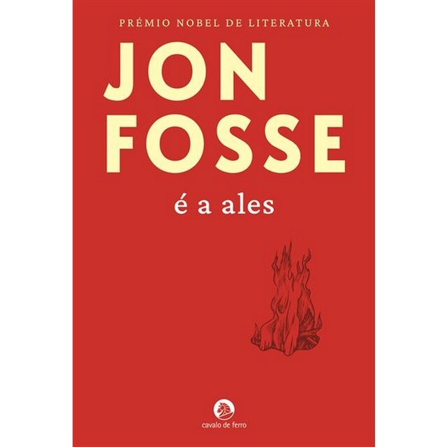 Imagem 0 de E a ales
