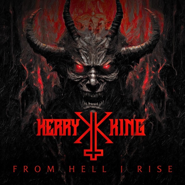 Imagen 0 de From Hell I Rise (CD)