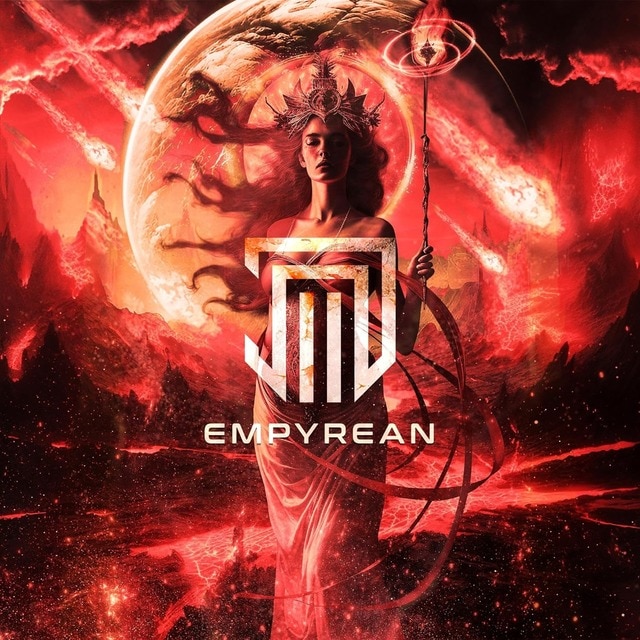 Imagen 0 de Empyrean (CD)