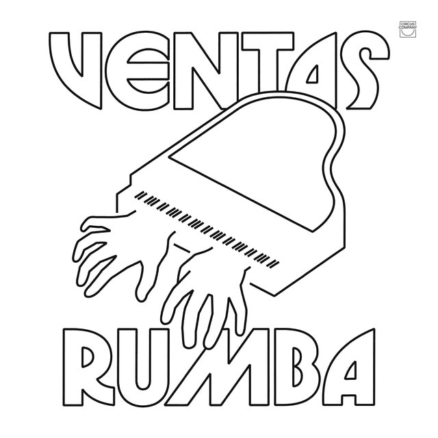 Imagen 0 de Ventas Rumba (LP-Vinilo)