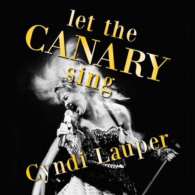 Imagen 0 de Let the canary sing (LP-Vinilo)