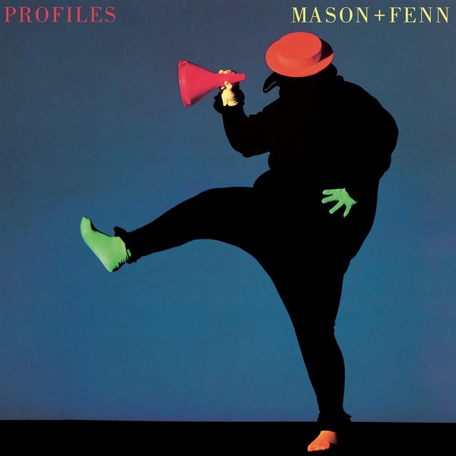 Imagen 0 de Profiles (LP-Vinilo)