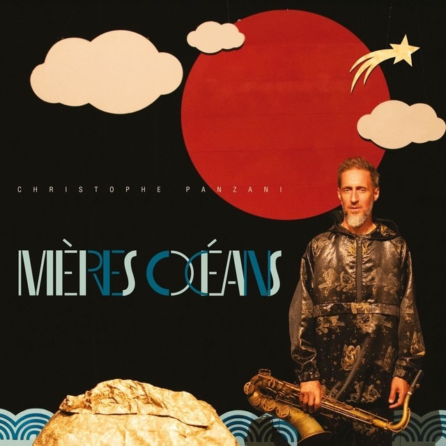 Imagen 0 de Meres Oceans (CD)