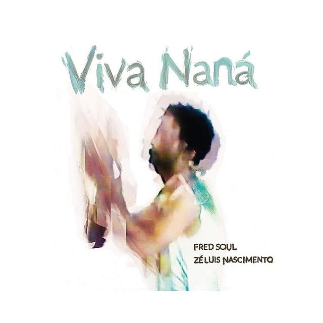 Imagen 0 de Viva Nana (CD)