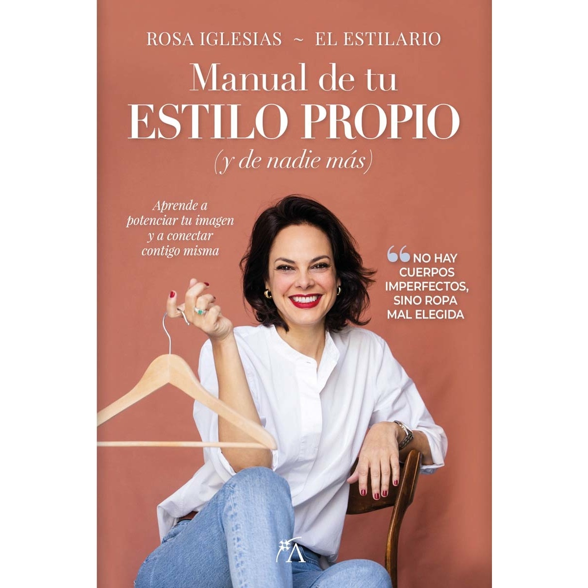 Imagem 0 de Manual de tu estilo propio: (y de nadie más) (Capa mole)