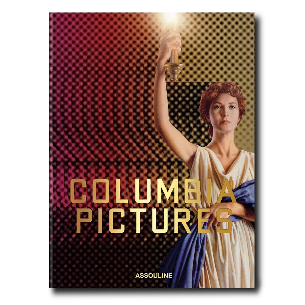 Columbia 100th anniversary 2
