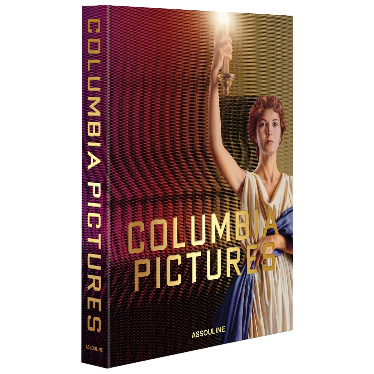 Imagen 0 de Columbia 100th anniversary
