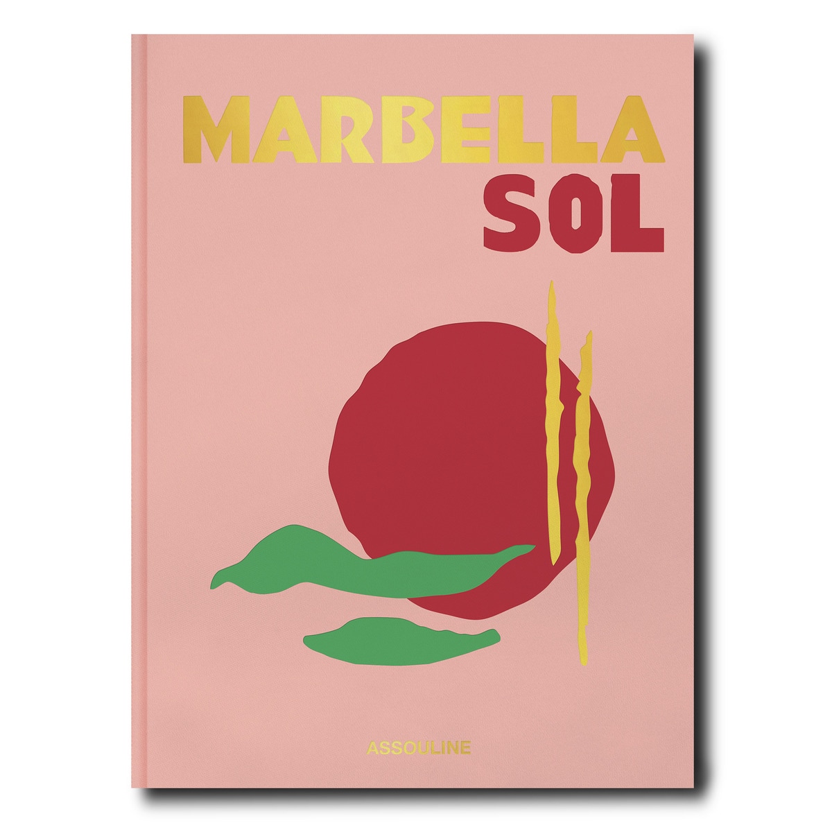 Marbella sol 2