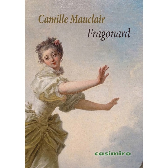 Imagen 0 de Fragonard