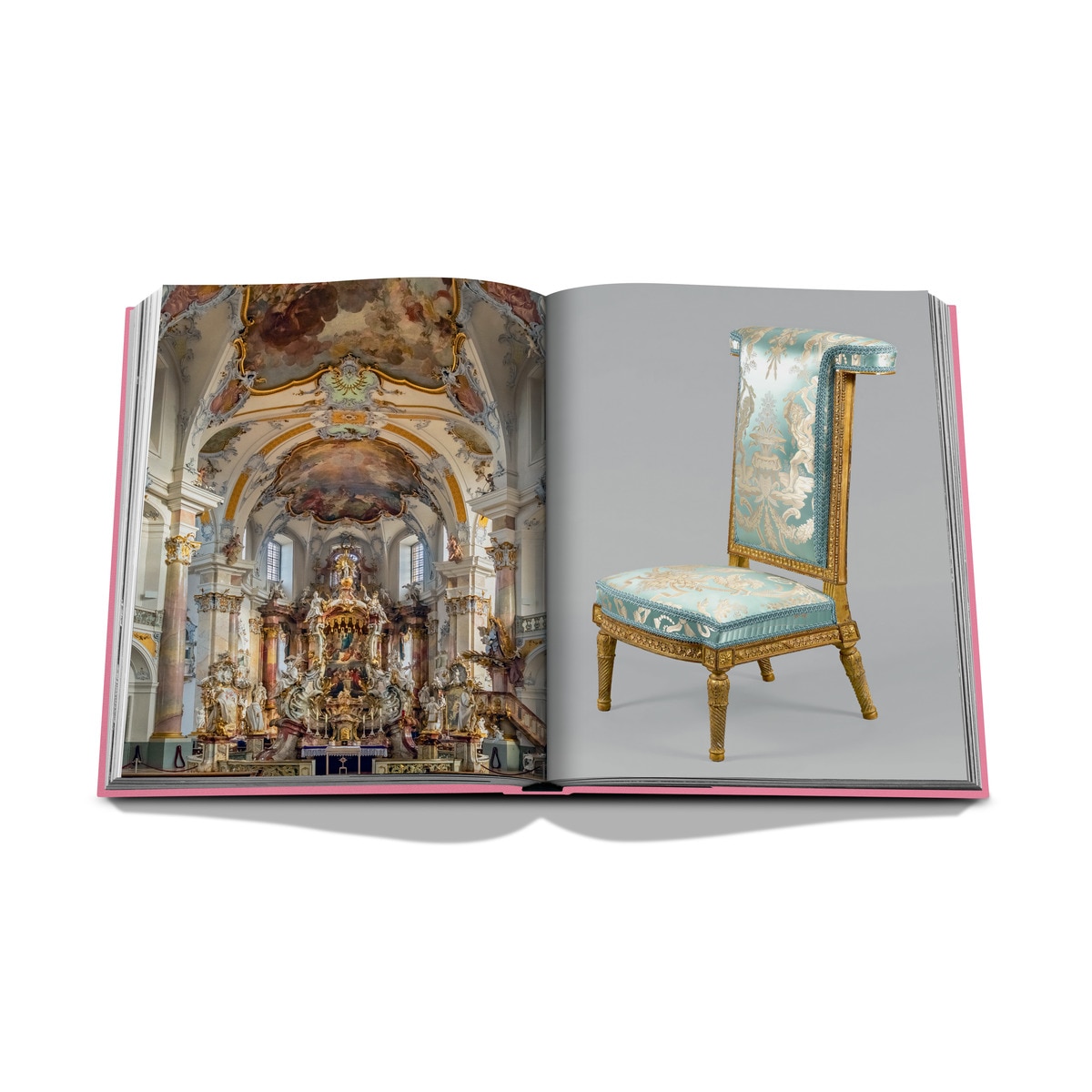 18th Century Style 9
