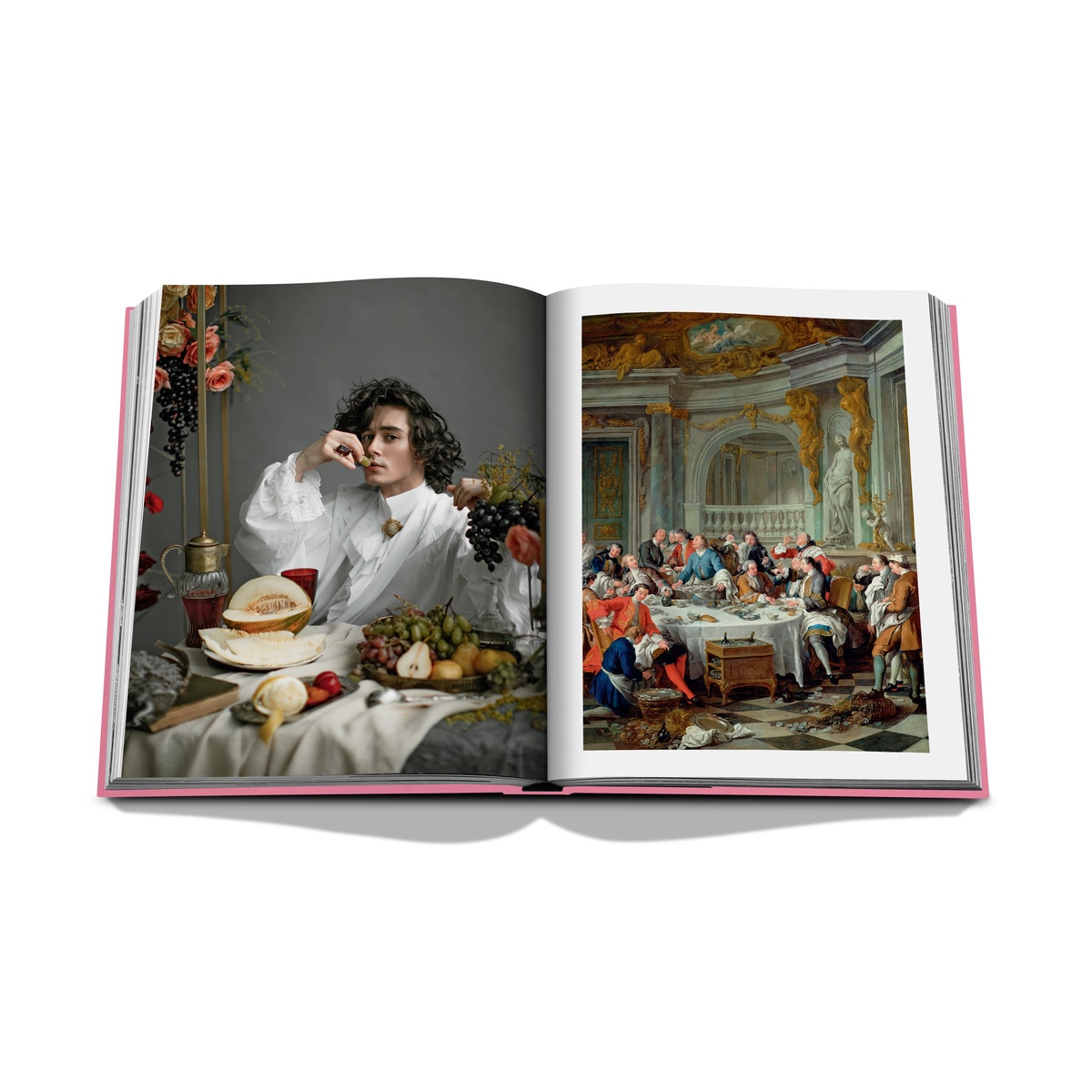 18th Century Style 8