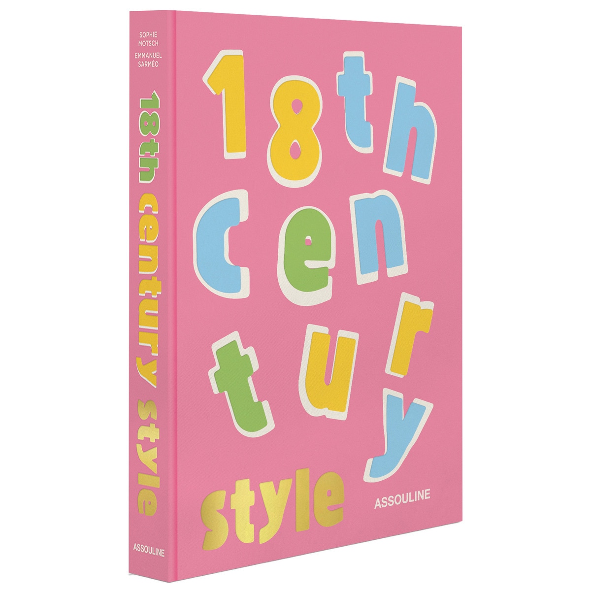 18th Century Style 1