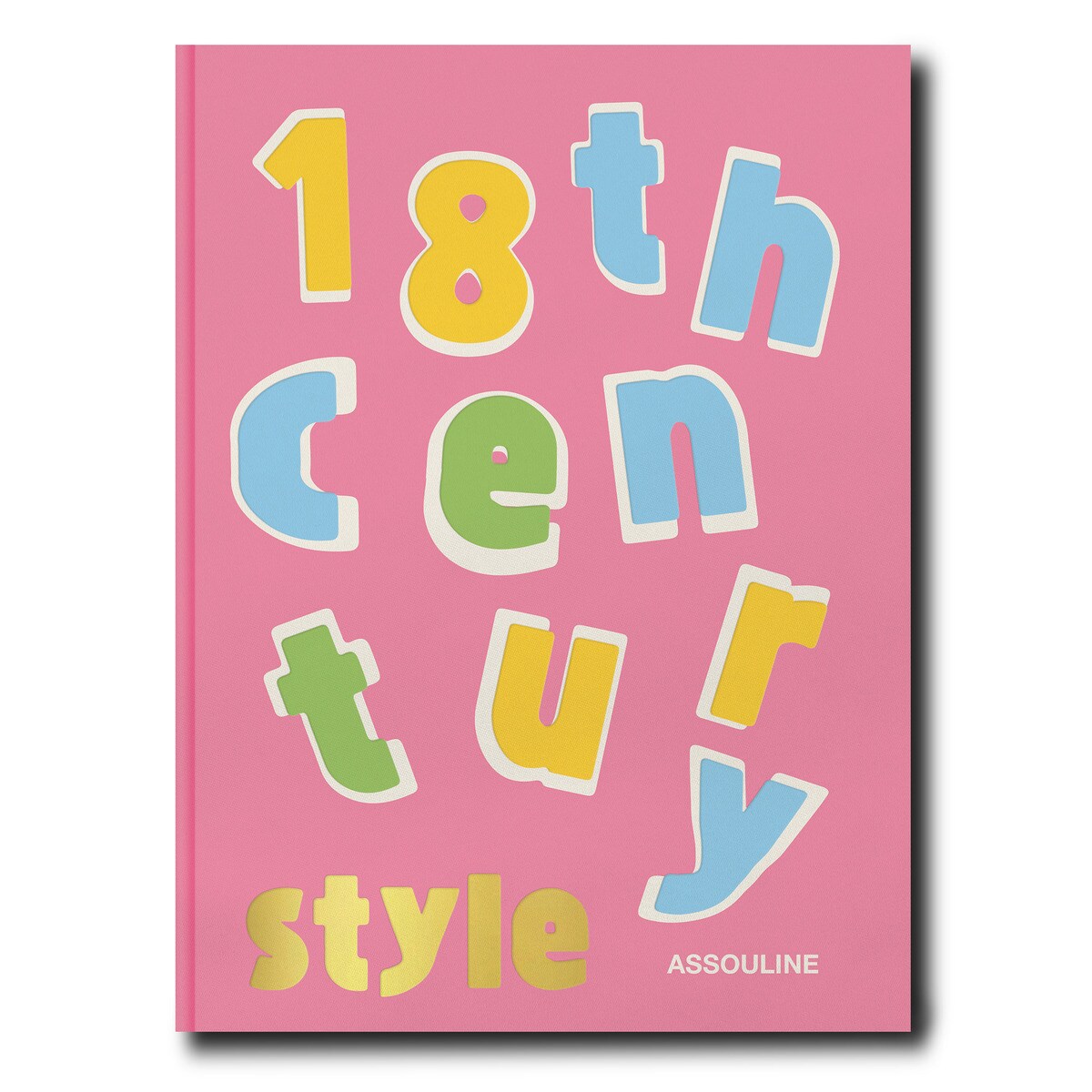 18th Century Style 2