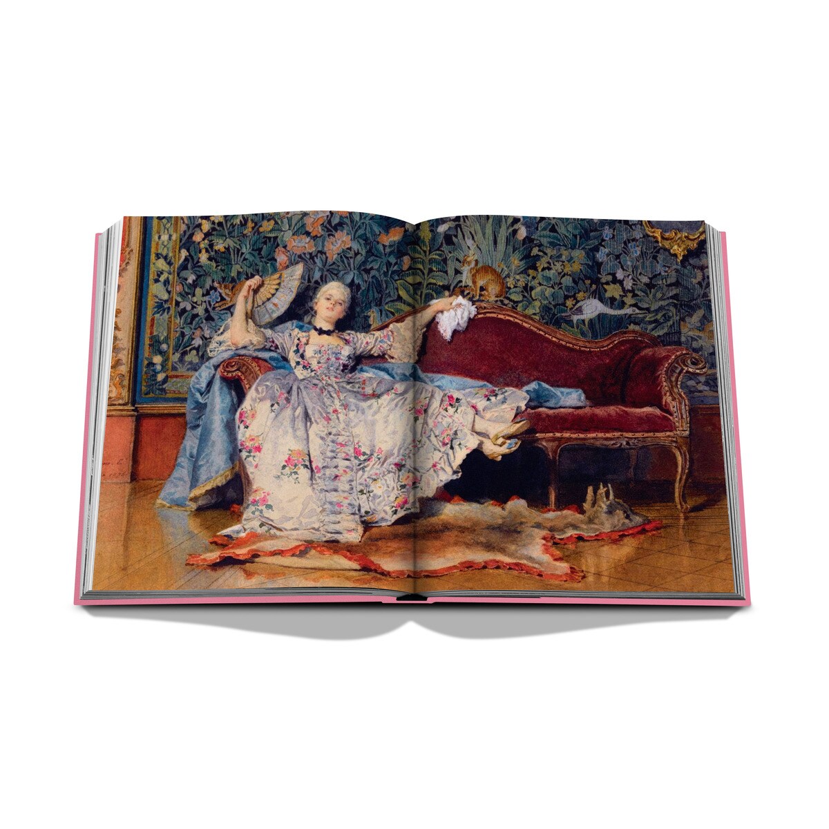 18th Century Style 5