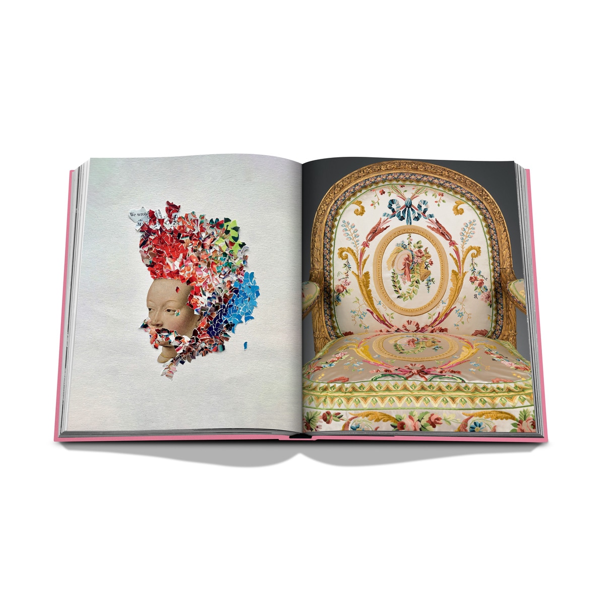 18th Century Style 11