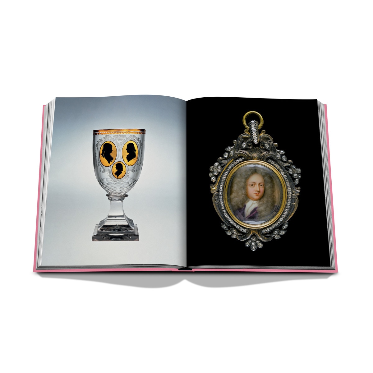 18th Century Style 4