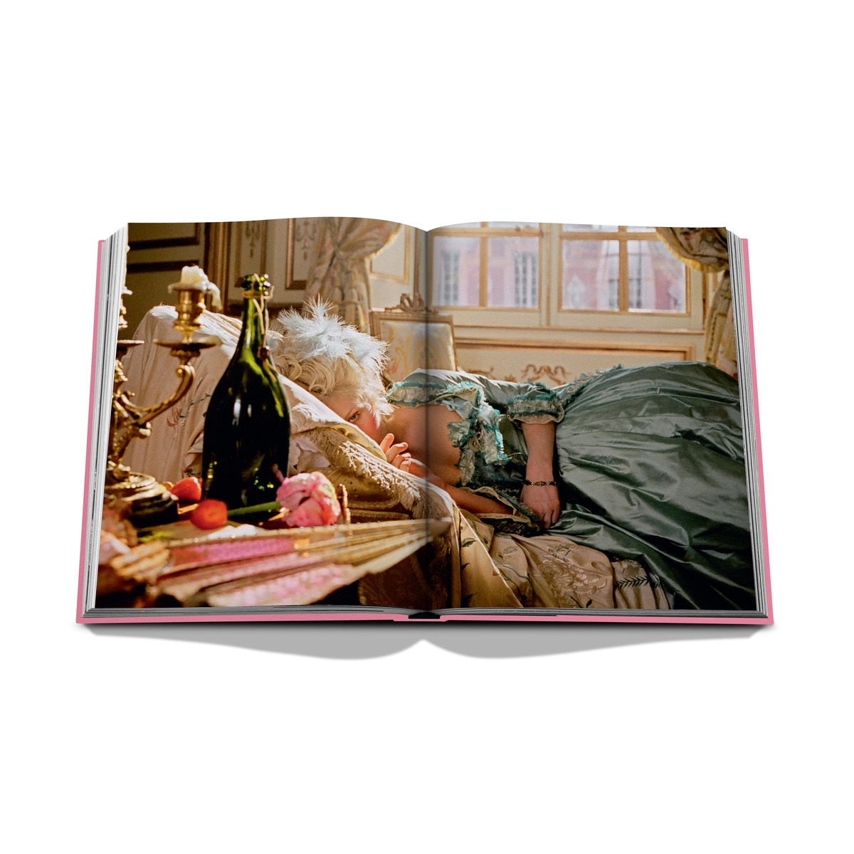 18th Century Style 12
