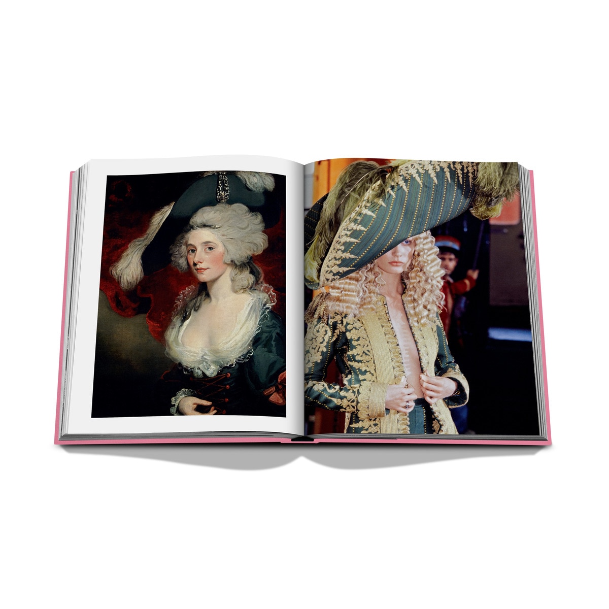 18th Century Style 6