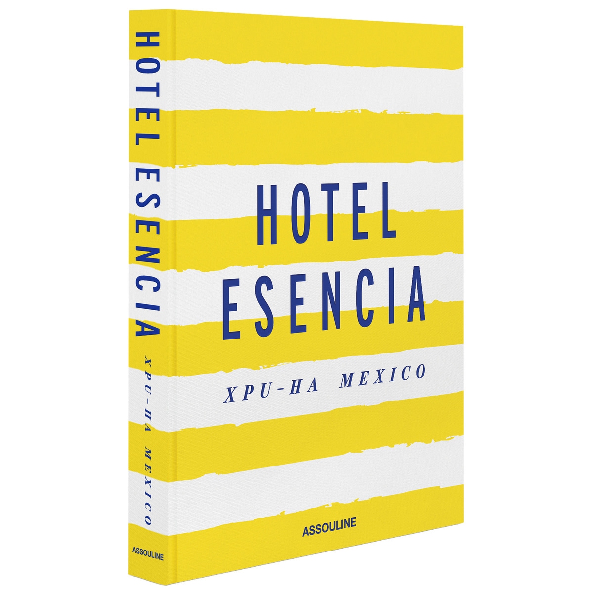 Hotel esencia 1