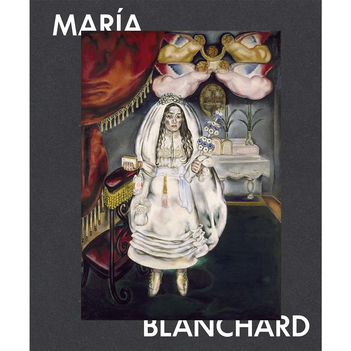 Maria Blanchard (en español) (Capa dura) 1
