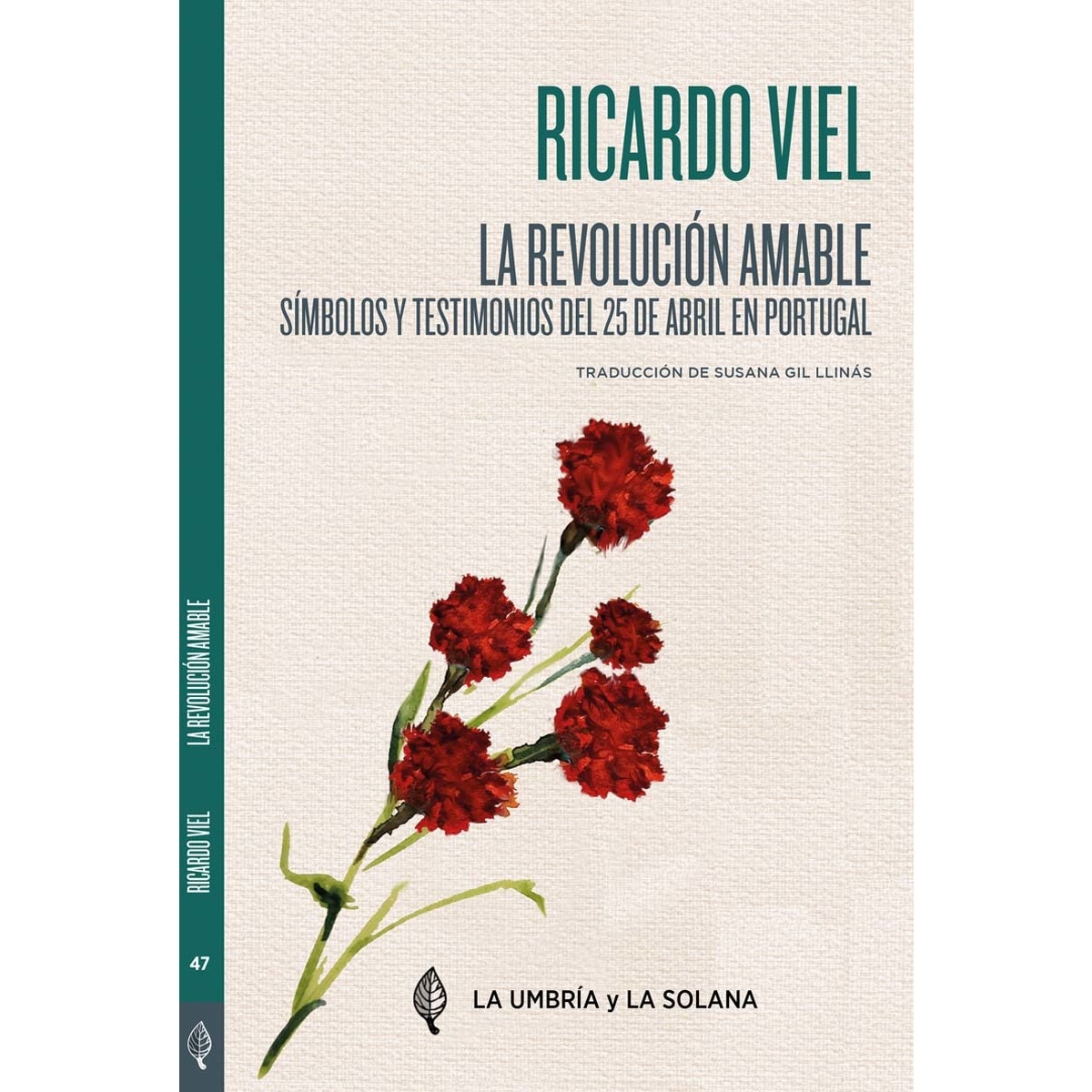 La revolución amable 1
