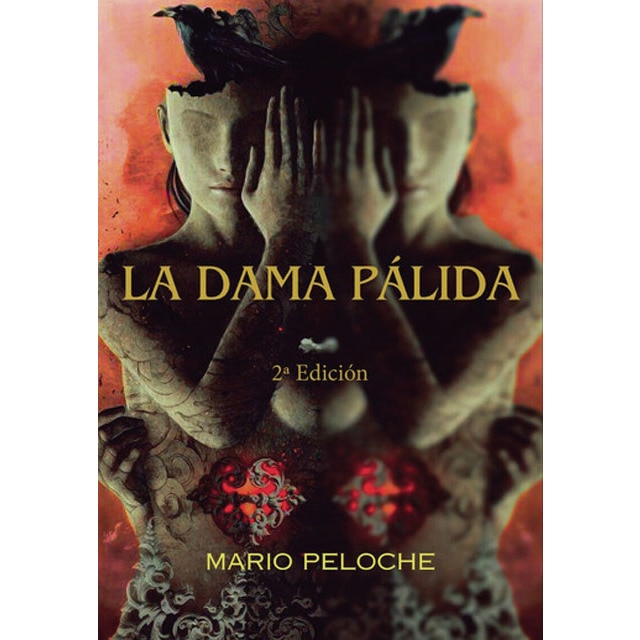 La dama pálida 1