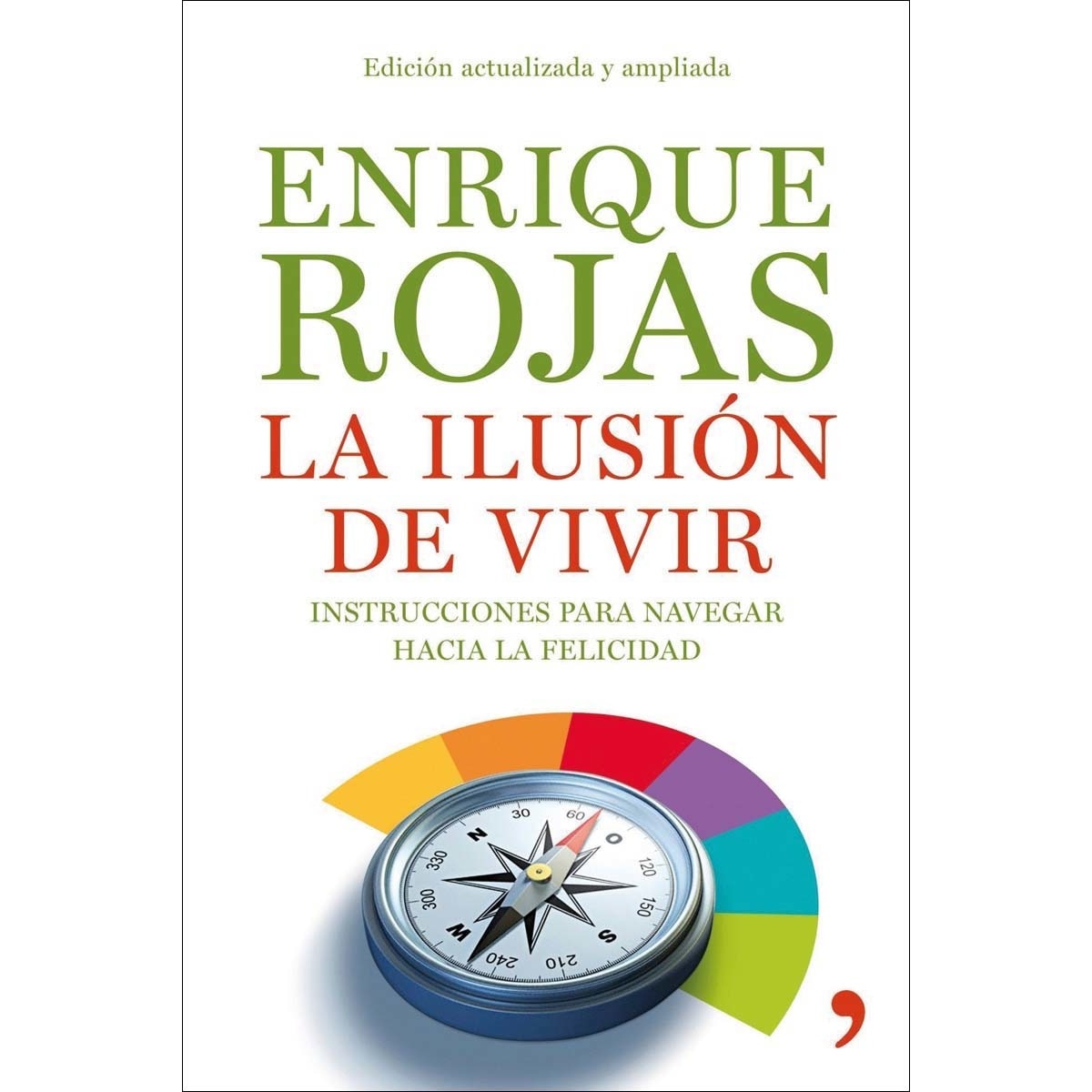 Imagen 1 de La ilusión de vivir  (Tapa blanda Bolsillo)