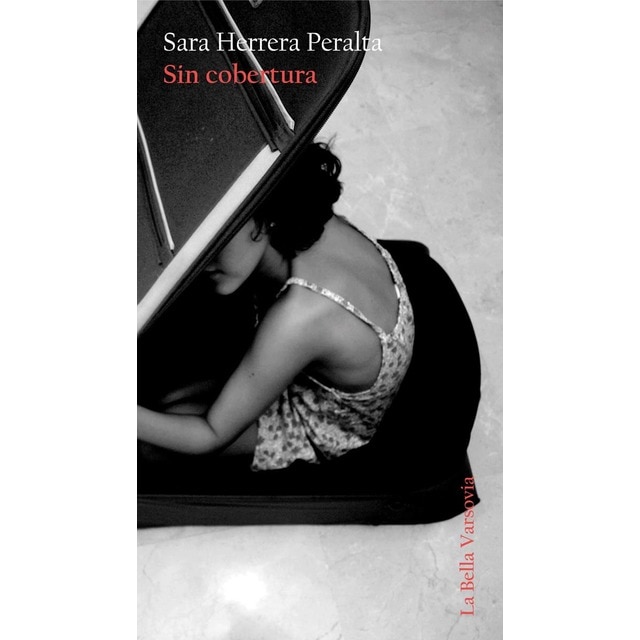 Imagem 0 de Sin cobertura (Capa mole)