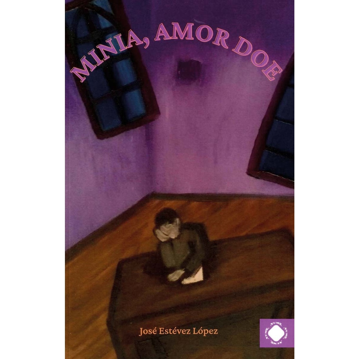 Minia, amor doe 1