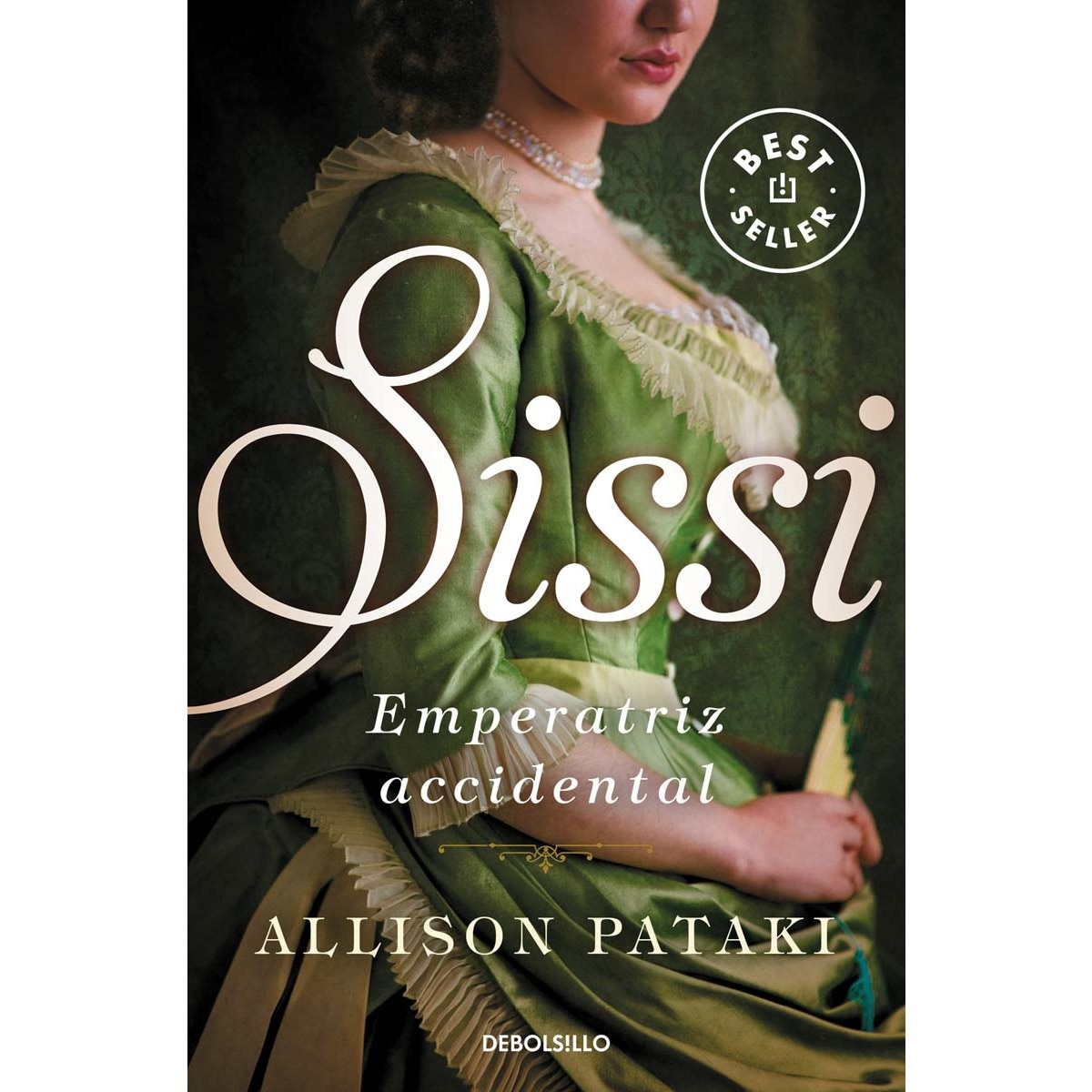 Imagem 0 de Sissi, emperatriz accidental (Sissi 1) (Capa mole)