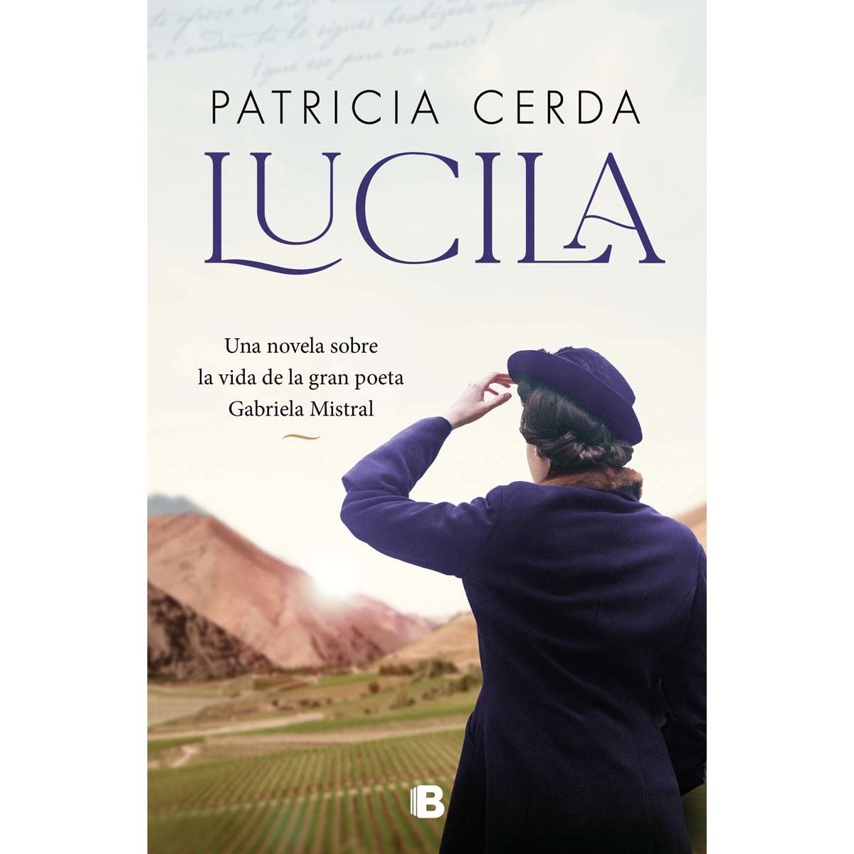Lucila (Capa mole) 1