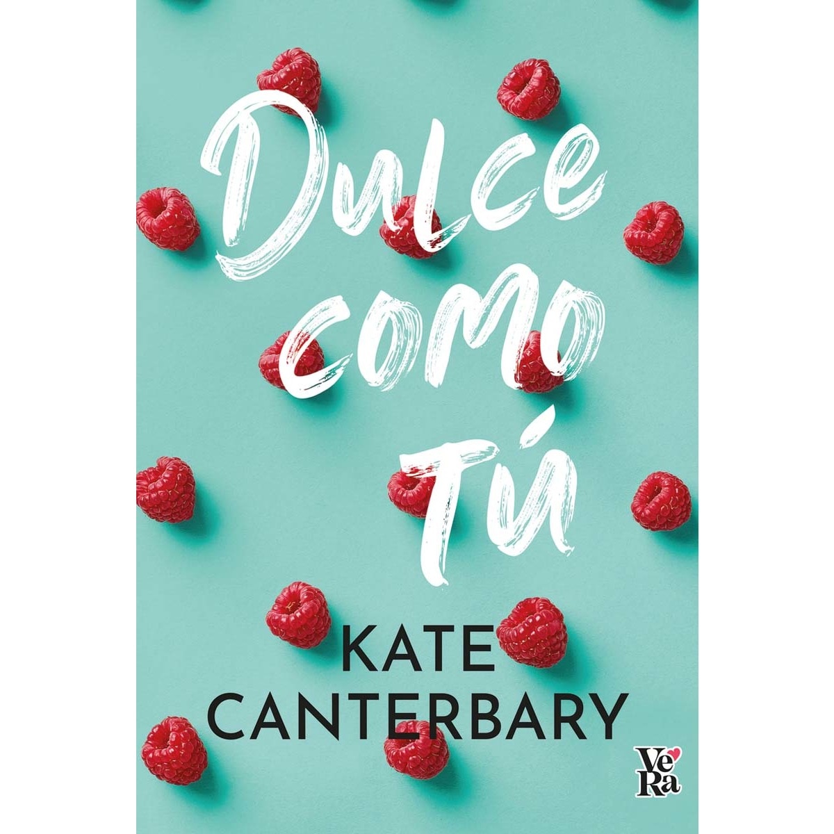 Dulce como tú 1