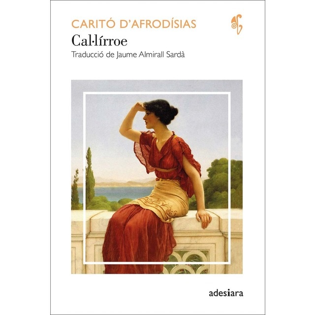 Imagem 0 de Cal·lírroe