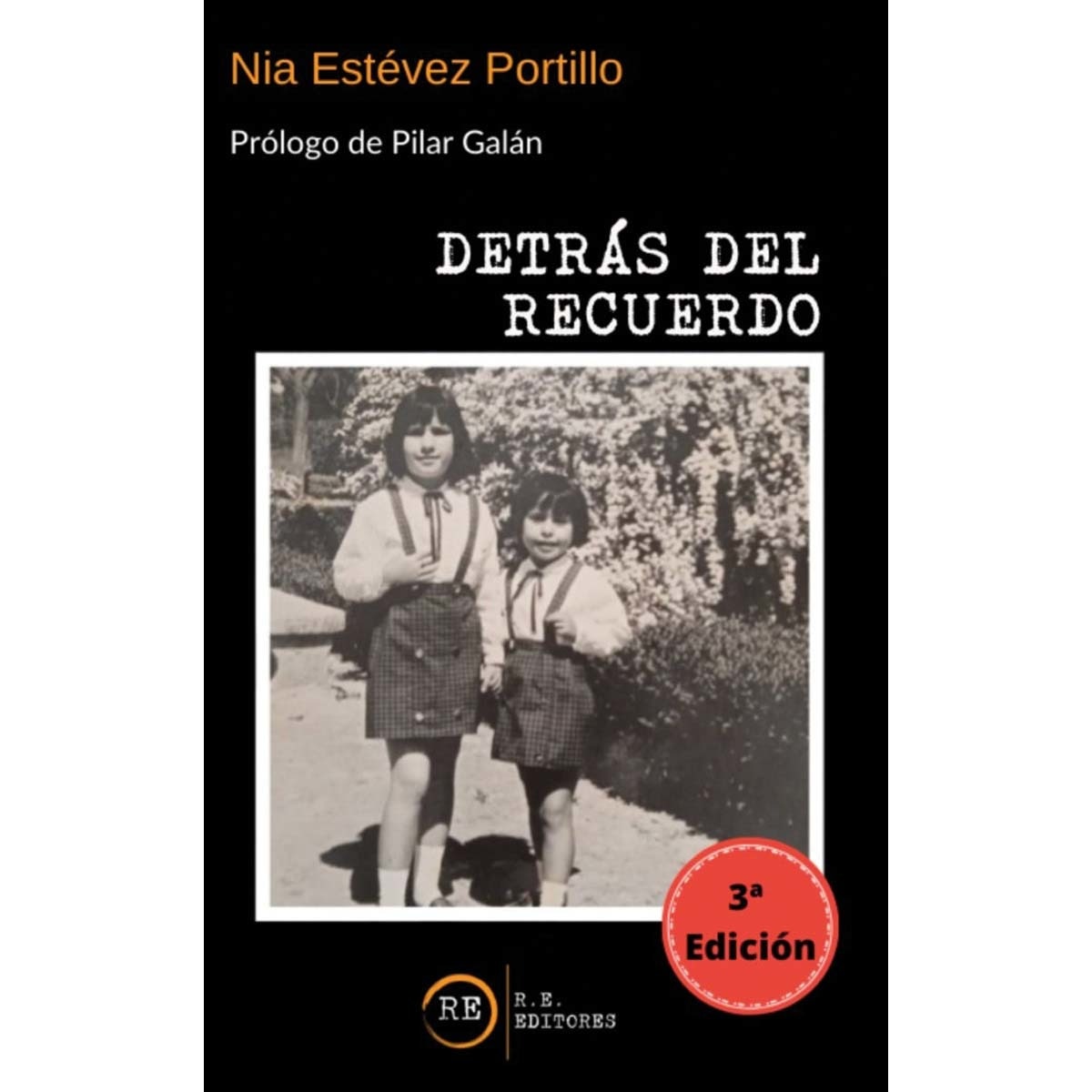 DETRÁS DEL RECUERDO (Bolso) (Capa mole com abas) 1