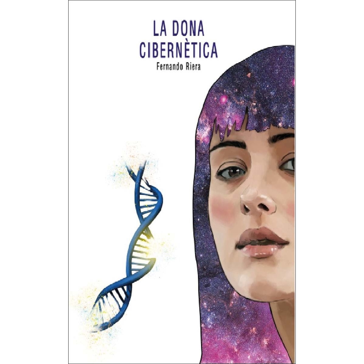 La dona cibernetica 1