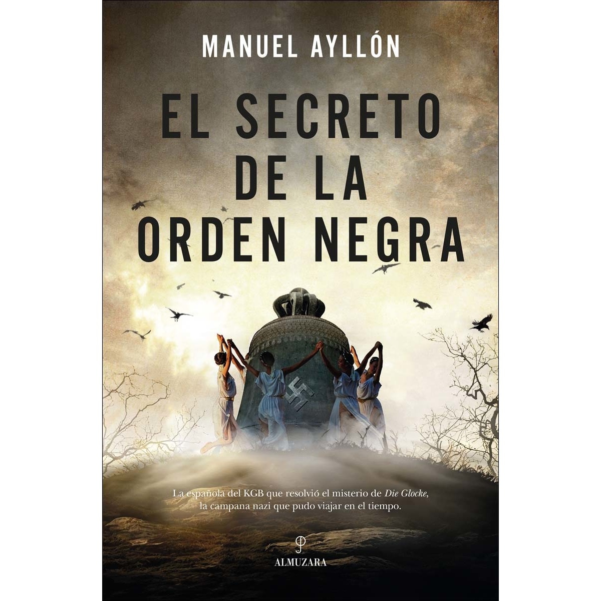 El secreto de la Orden Negra (Capa mole) 1