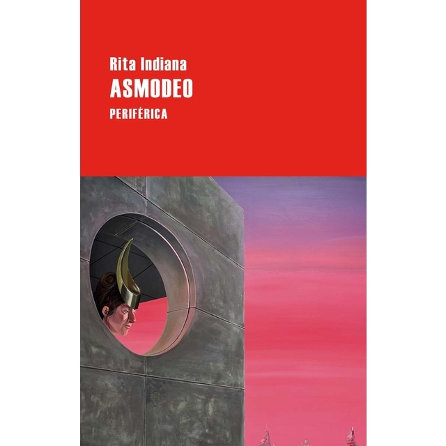 Imagem 0 de Asmodeo (Capa mole com abas)