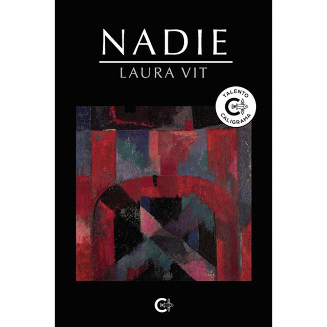 Nadie (Capa mole) 1