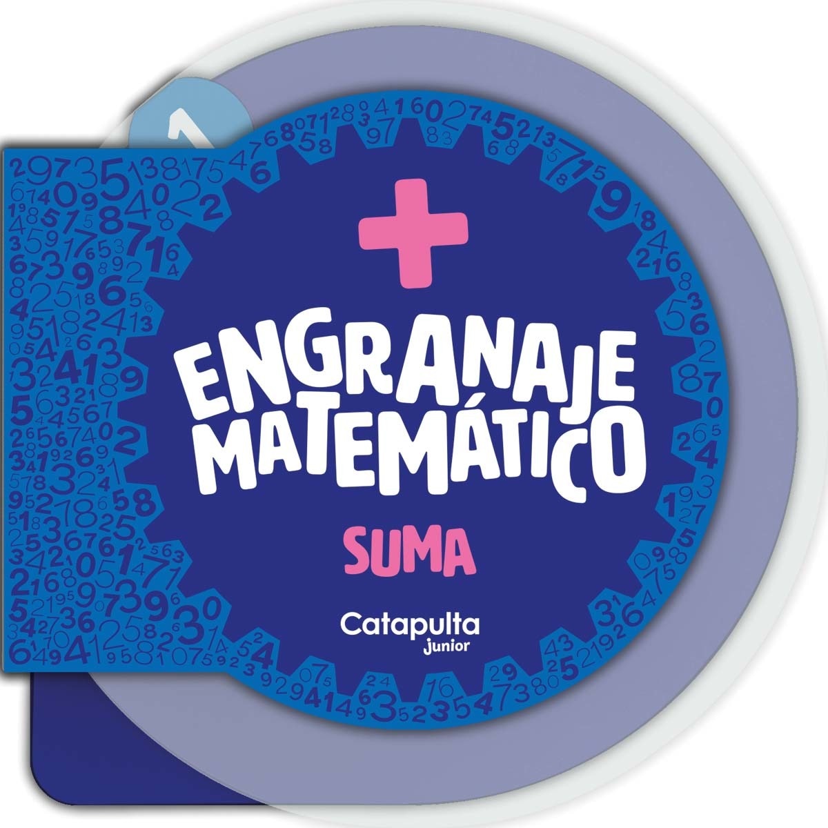 Engranaje matemático: Suma 1