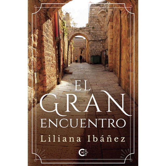 El gran encuentro (Capa mole) 1