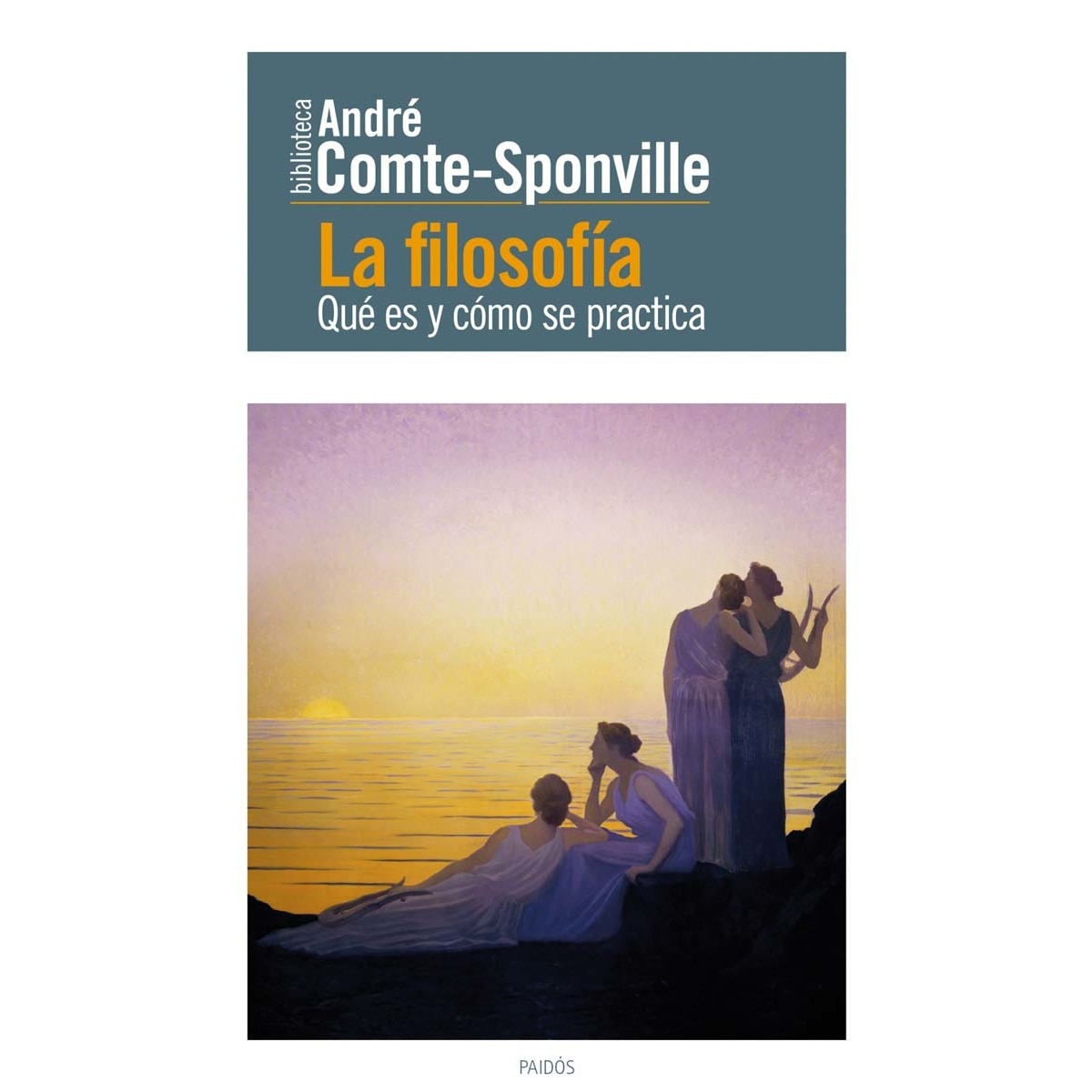 La filosofía: Qué es y cómo se practica (Capa mole com abas) 1