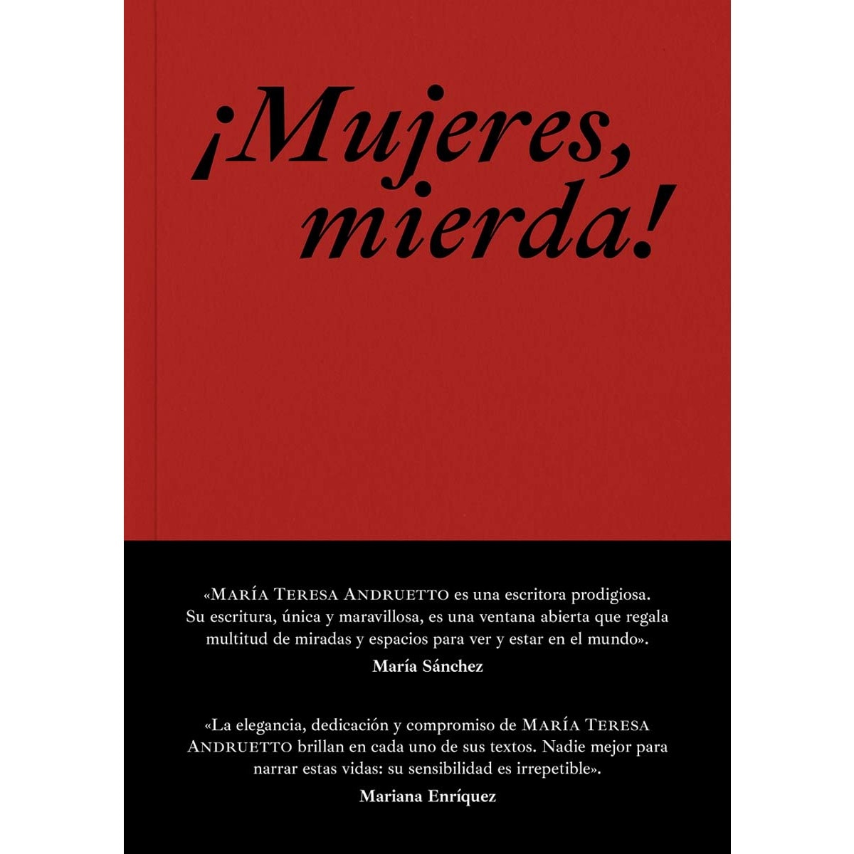 Imagem 0 de ¡mujeres, mierda!