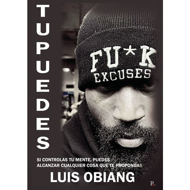 Tú puedes 1