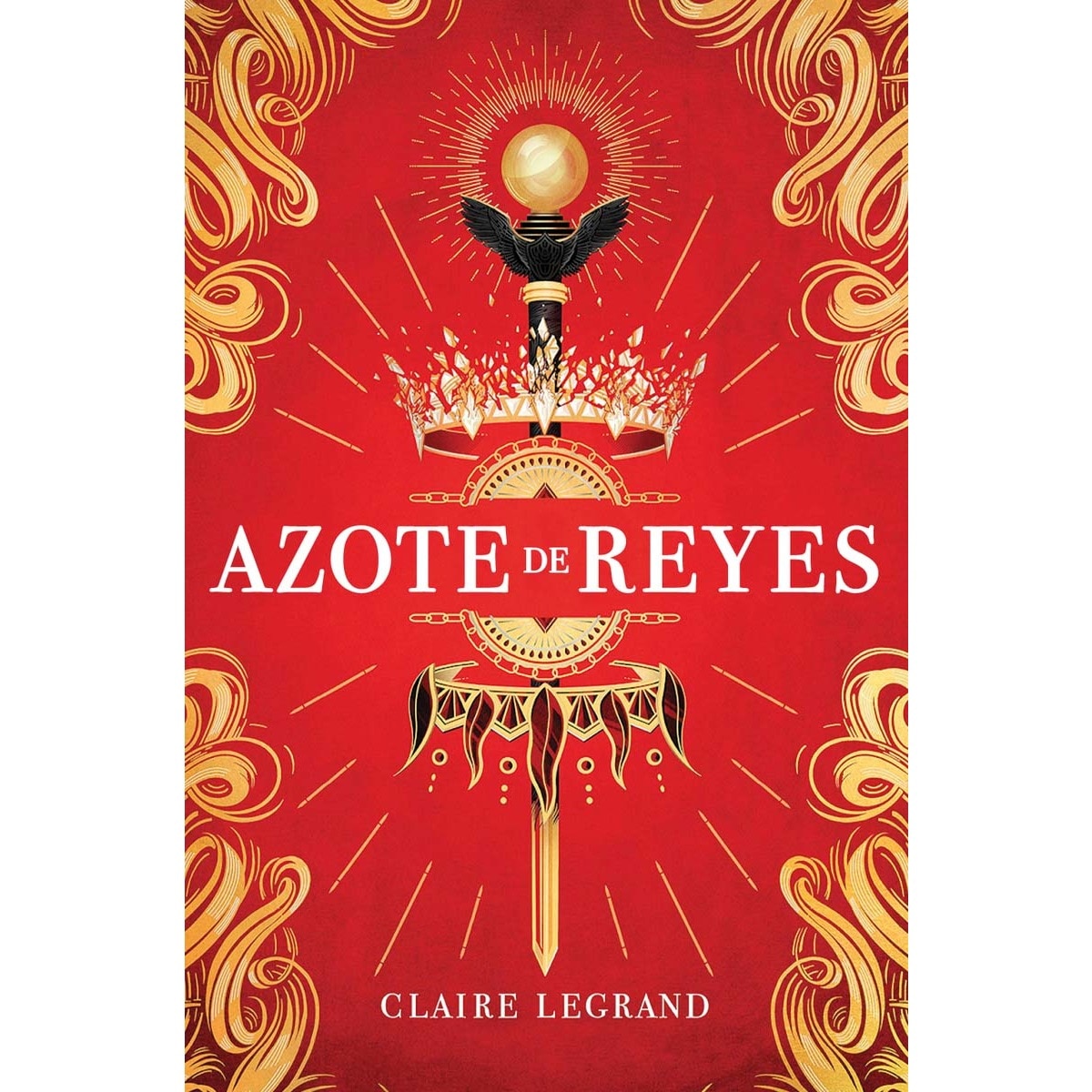 Imagem 0 de Azote de reyes