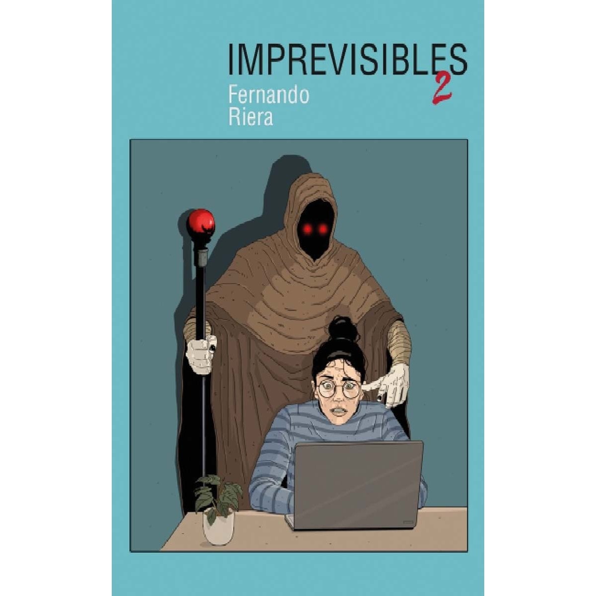 Relatos imprevisibles 2 1