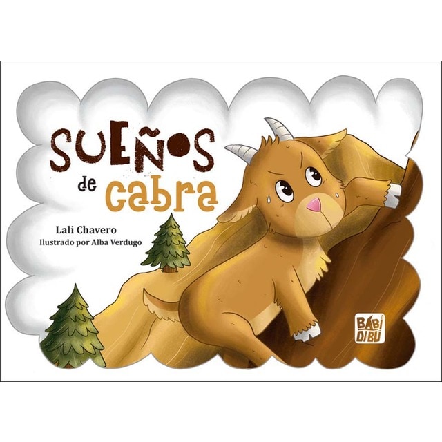 Sueños de Cabra 1