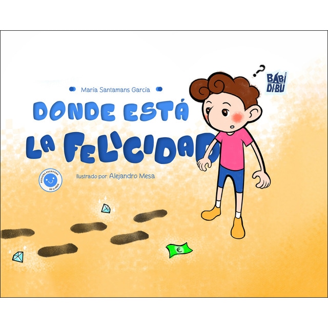 Donde está la felicidad 1