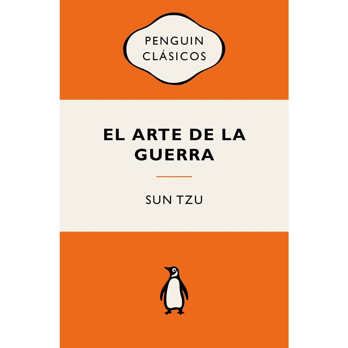 Imagem 0 de El arte de la guerra (nueva traducción): Ediciones icónicas