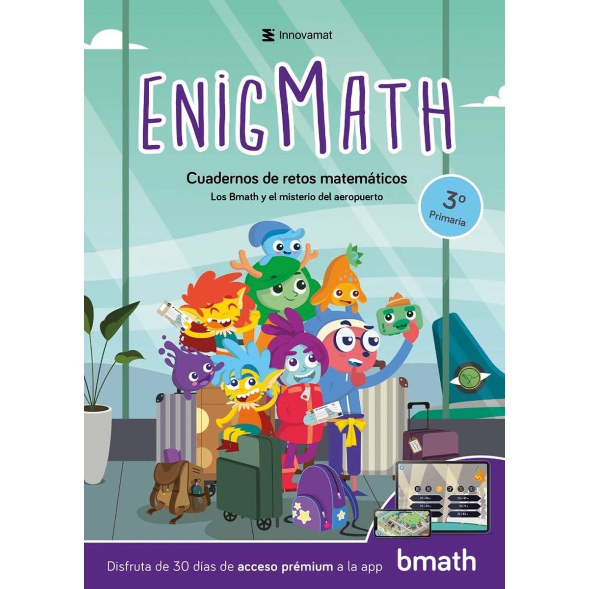 Enigmath 3ºep 1